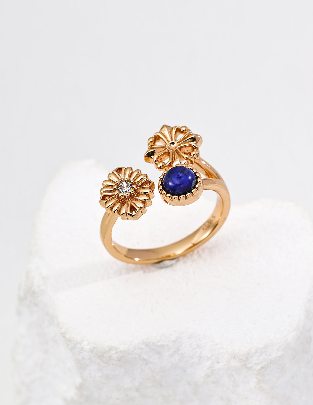 Lapis Lazuli Ring