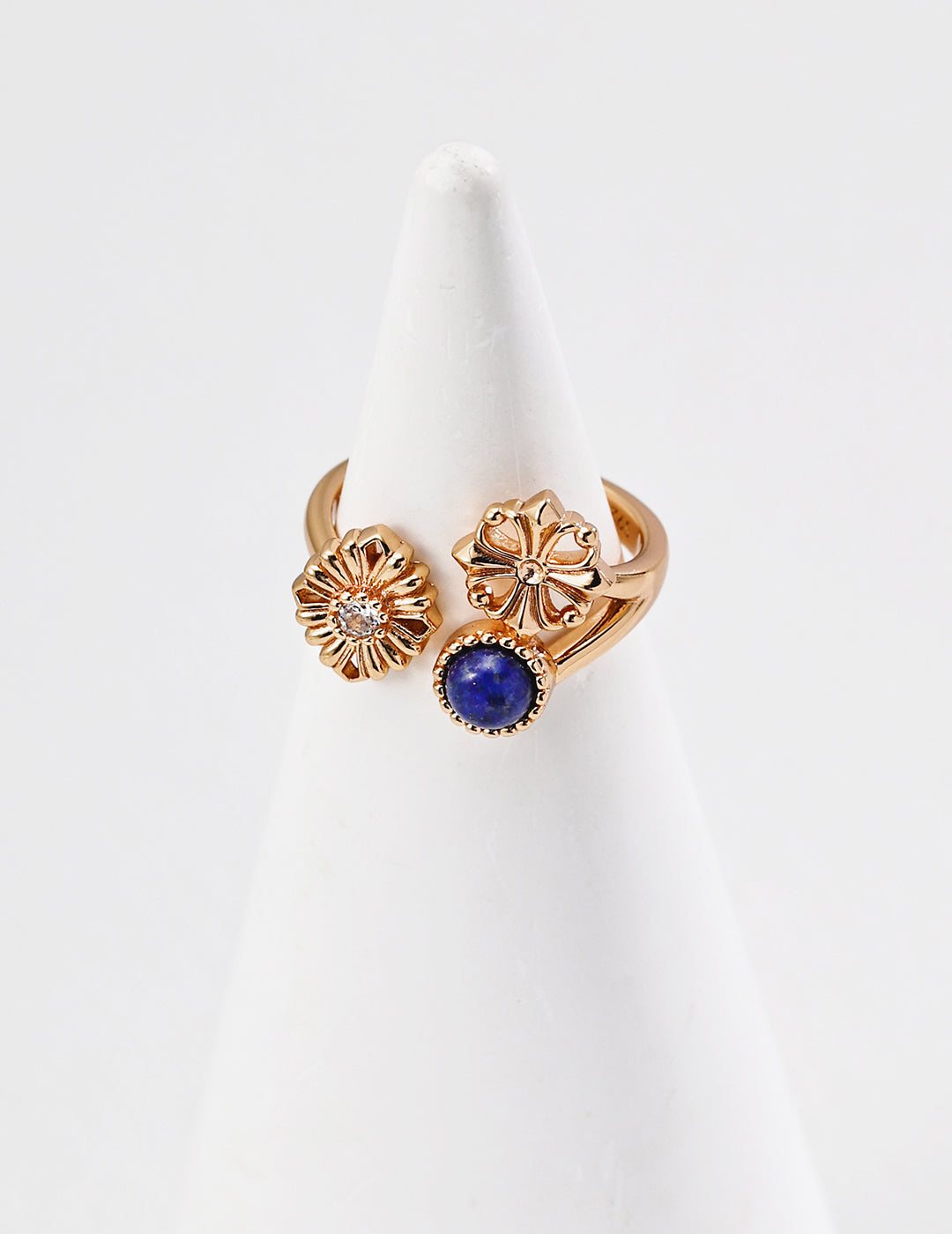 Lapis Lazuli Ring