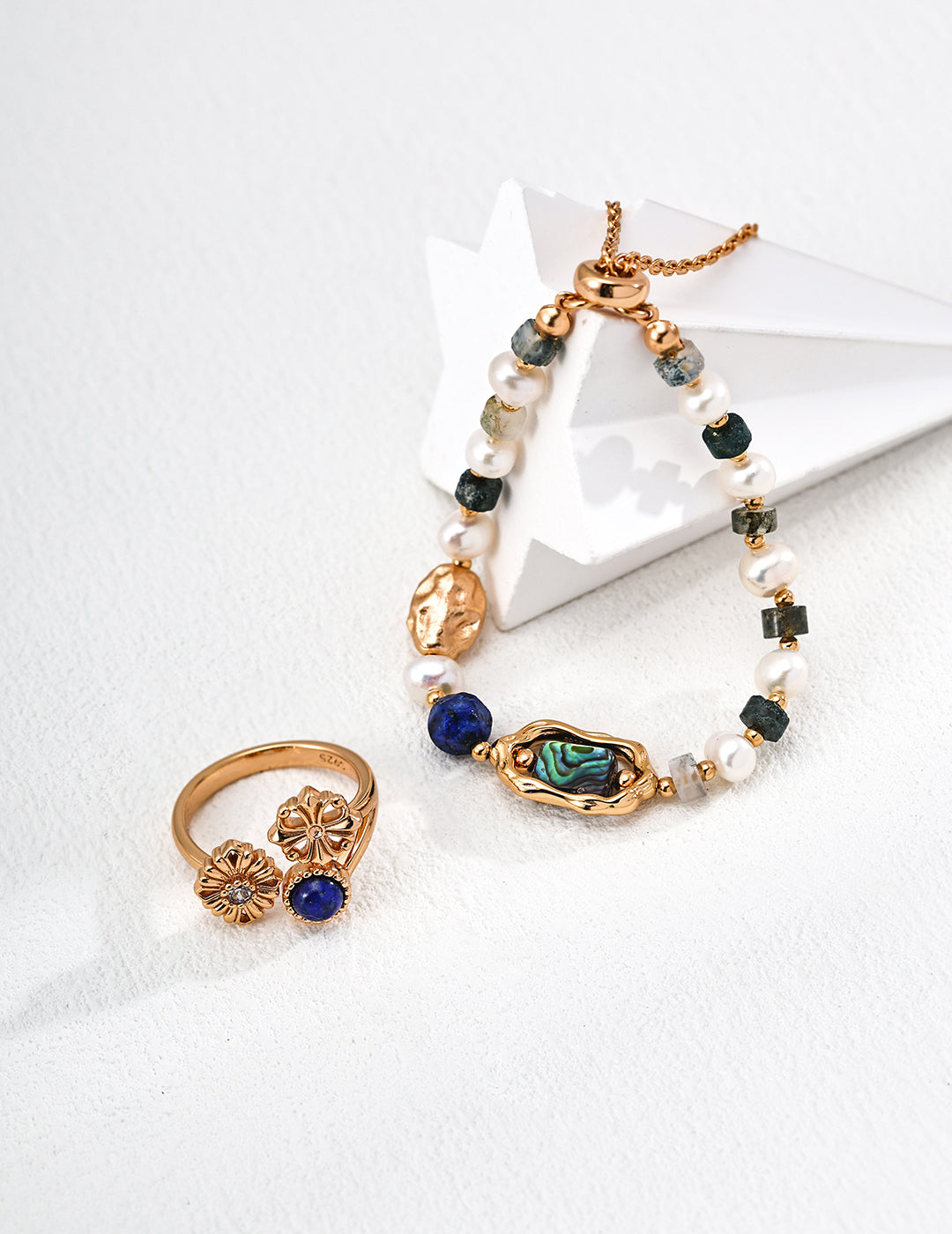 Lapis Lazuli Ring