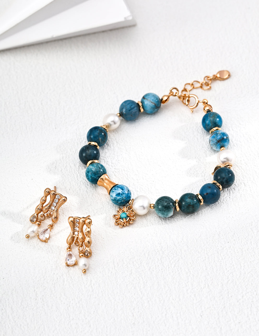 Timeless Elegance Earrings